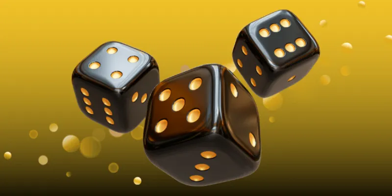 Tổng quan về trò chơi Sicbo