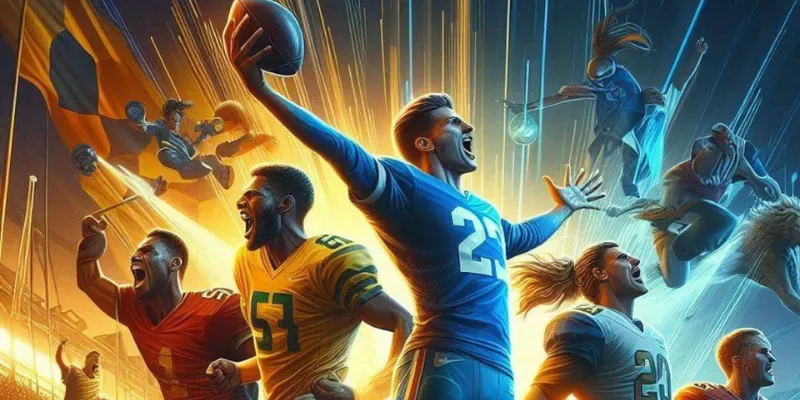 Tìm hiểu tổng thể về thể thao ảo