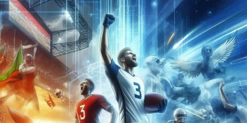 Hướng dẫn chơi thể thao ảo cơ bản thế nào?